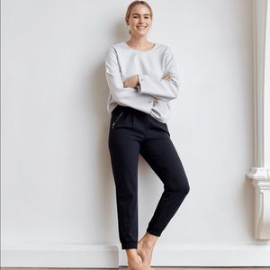 ADAY Hail Yes track pant jogger